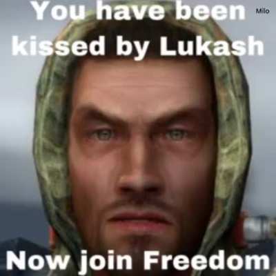 Originally made by me