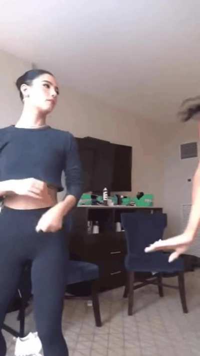 Dancing 