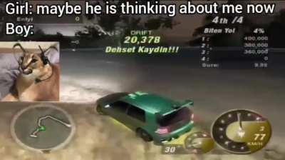 only Floppa boi's understand