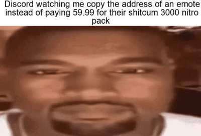 Discord? More like Discock!!!