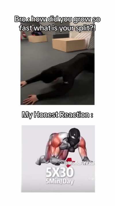 Do this all day.!