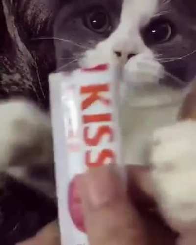 MORE SNACKOS