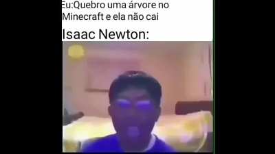 Pô isaac do vine