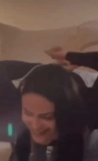 Camila Mendes