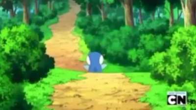 Piplup is Fucking dead