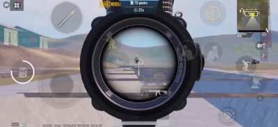 Y’all got recoil?