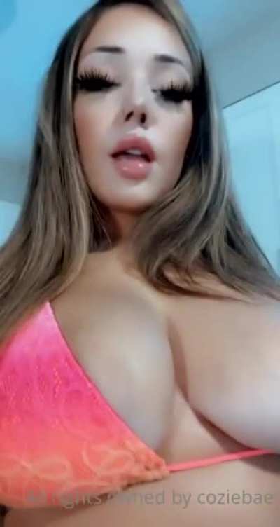 Pretty & Busty
