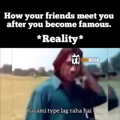 Thala for a Reason