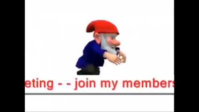 like you would even notice this
