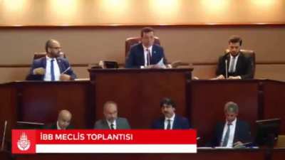 EEEeeeyyyyyy CHP biz nasıl koko içeceğimizi size soracak değiliz. (Uyuşturucu ile mücadele komisyonu AKP ve MHP oyları ile reddedildi)