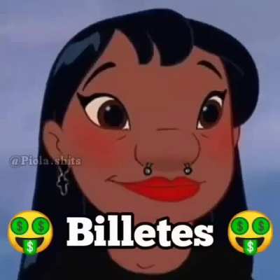 Buena cazzu