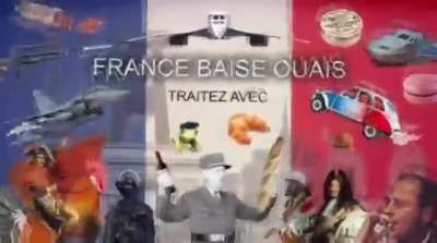 ATTENTION : SON FORT