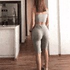 Tiktok ass.