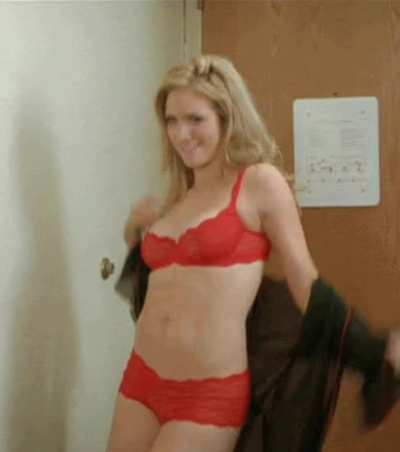 Brittany Snow