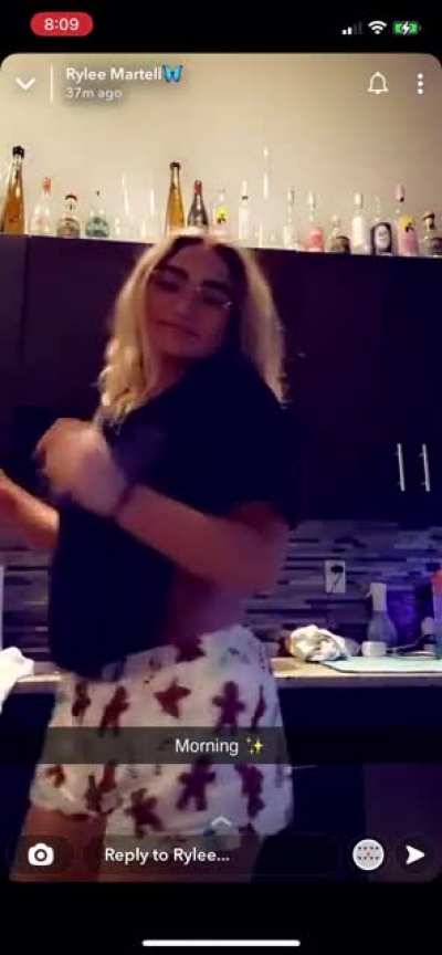 Snap