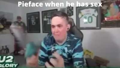 im not proud