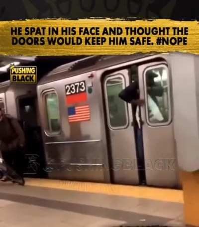 Karma is nothing to play with