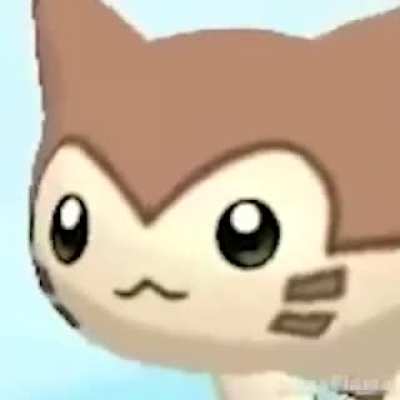 he movin