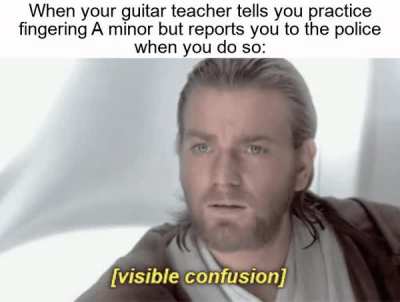 I did as you said, sir