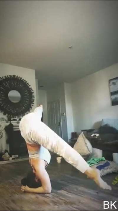 yoga full video
