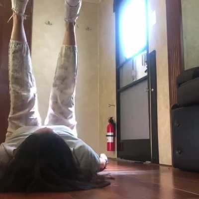 Working Out
