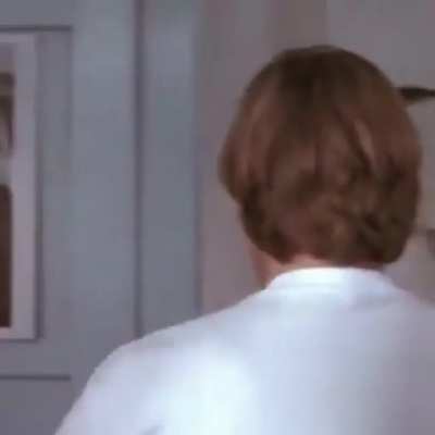 T the '80s were a wild time.. I had to really looked this up.. no way this will fly today on any network.. quantum leap