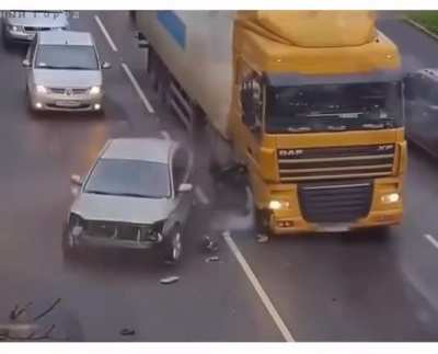 Who was in the wrong here?