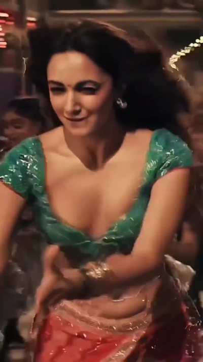 Kiara Advani