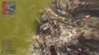 When you're fresh out the gulag and need some loot
