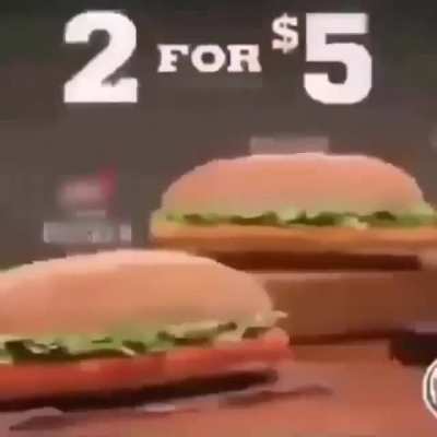 burger king