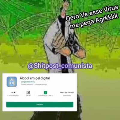 Voltou o server garaio?