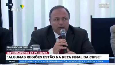 Bolsonaro 2018: 