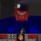 Yankee wit no brim