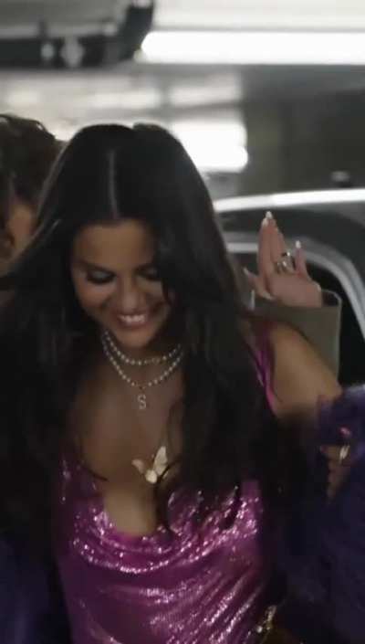 Selena Gomez