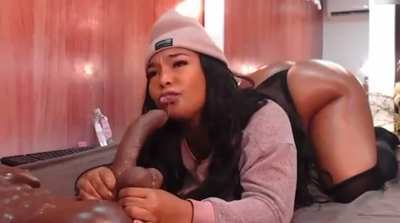 Black Chyna