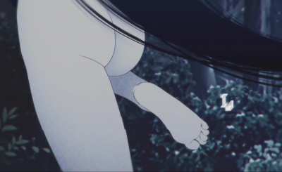 Cute Sadako