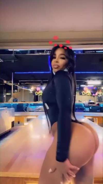 Ass Too Phat