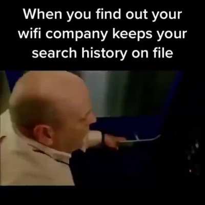 sad truth had to be shared