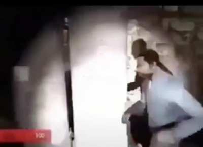 Cursed_wait I’m black?