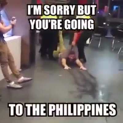A fate worse than Brazil