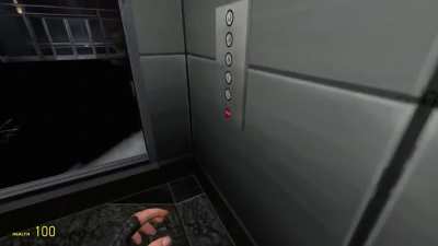 Gmod be like