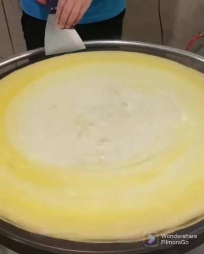 Beautiful process of making 