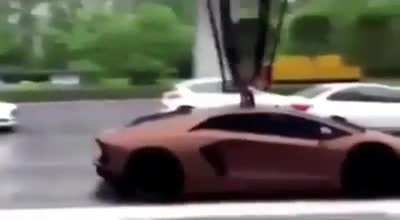 Australian car