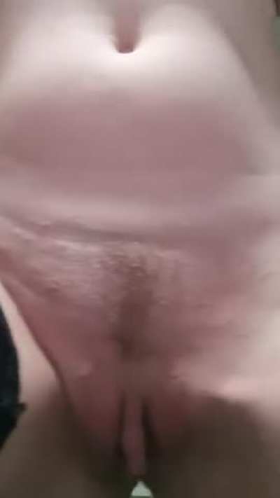 Ride your face or drain your balls?