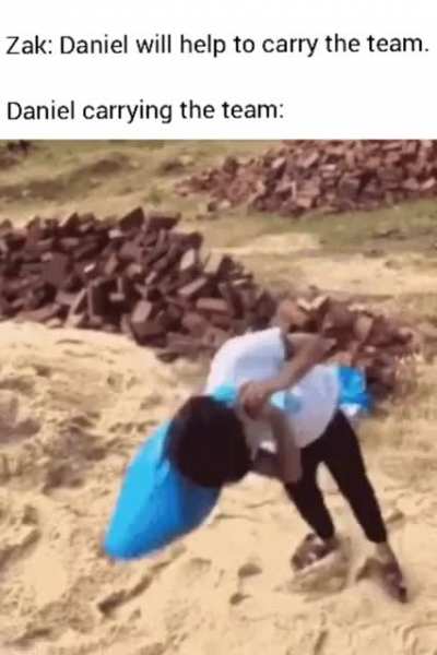 Feels bad