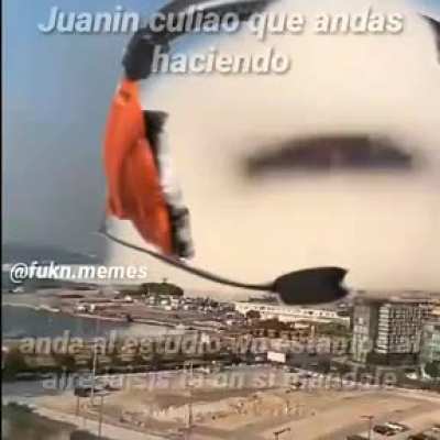 juanin webon