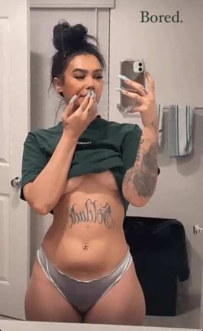 Body so nice