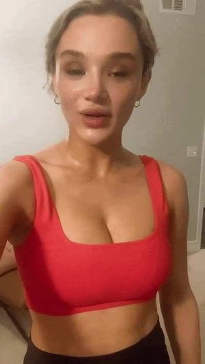 Hunter King