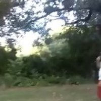 Dude Gets Fucked For Raping Other Dude's Little Sister