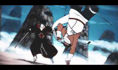 Naruto is a masterpiece